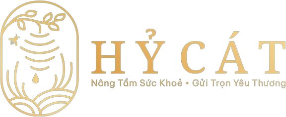 Mật ong Hỷ Cát